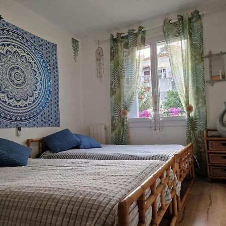 Eden Cassis - Centre Ville 2 Chbres - Wifi - Clim 外观 照片