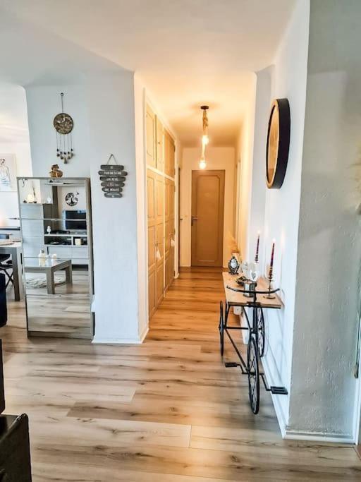 Eden Cassis - Centre Ville 2 Chbres - Wifi - Clim 外观 照片